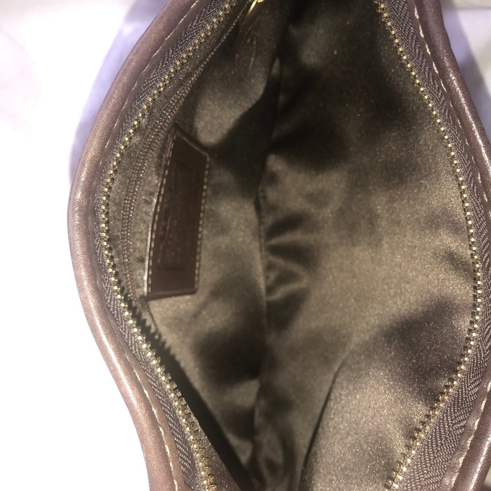 Coach Purse - Picture 3 of 3